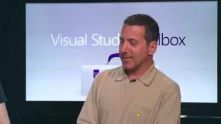 Visual Studio Training - Intro Visual Basic 14