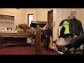 Brad Luce Funeral