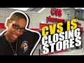 What will you do when CVS Closes Some Stores