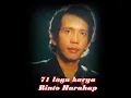 Download Lagu 71 Lagu Karya Rinto Harahap