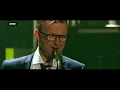 UP JUMPED THE DEVIL // Meschiya Lake & DR Big Band at P8 Jazz Alive (Live)