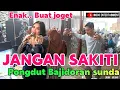 Lagu JANGAN SAKITI PONGDUT BAJIDORAN SUNDA NICO ENTERTAINMENT // Enak pake banget