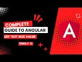 Get and Print text box value with Angular 17 Code with Kaleem