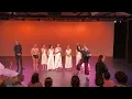Download Lagu Anne-Marie Mulgrew and Dancers Co applause and Happy Birthday  June 27, 2025