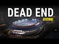Why the Bears Are Leaving Soldier Field