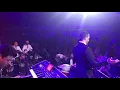 Hussein Al Deek - Maaik Aal Mot [Eid Al Futr Festival] / (حسين الديك - معك عالموت (حفل عيد الفطر