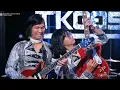 Download Lagu HIDUP UNTUK CINTA (Karya : Titiek Puspa) Cover by T'KOOS