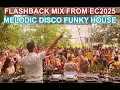 Lagu Shurubel | Melodic Disco Funky House mix and flashbacks from my set at Electric Castle Festival 2025