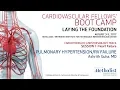 Pulmonary Failure Ashrith Guha MD