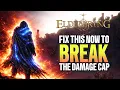 Fix Low Damage in Elden Ring Get These 4 Talismans