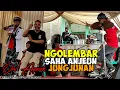 Download Lagu ONI APRAK MENCUG NGOLEMBAR MEDLEY SAHA ANJEUN \u0026 JUNGJUNAN//Oni Aprak_official Entertainment