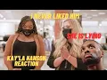 Damian Lillard s Wife Interview After Divorce - Kay la Hanson Reaction