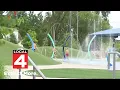 Splash Pad open again after mass shooting in Rochester Hills
