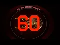 Star Trek III The Search for Spock - Auto Destruct Countdown Reimagined