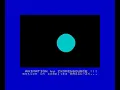 FULL MOTION in BASIC-ZX compiled with MCODER Desarrollo homebrew 8 bits para Sinclair ZX-Spectrum