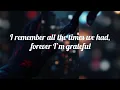 Offset ft John Legend –Never let go Lyric video..#official#takeoff 
