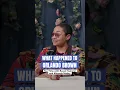 That’s So Raven co-stars give their thoughts on Orlando Brown 🫖