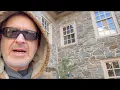 Georgetown A Disturbing Vision at the Old Stone House 1766