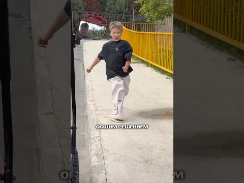 Нас чуть не съели в зоопарке 🙈🥲