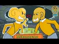 Lagu Mchongoano Part 2 Mawaru Edition.|Bob Kichwa ngumu Ep06. #animationpgc #bobkichwangumu