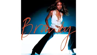 Brandy - Afrodisiac (Full Album)