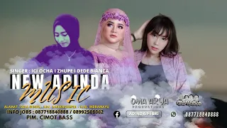 Download WALAUPUN KAU BILANG CINTAMU AGUNG, TAK MUNGKIN ALL ARTISNYA NEW ADINDA MUSIK MP3