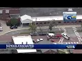 High school evacuated in Ellwood City