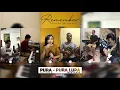 Download Lagu [Keroncong] Mahen - Pura Pura Lupa cover by Remember Entertainment #DiRumahAja #SocialDistancing