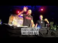 Lagu DRS vs MBK at the HARDER KAN TOCH NIET LIVESTREAM 9.0