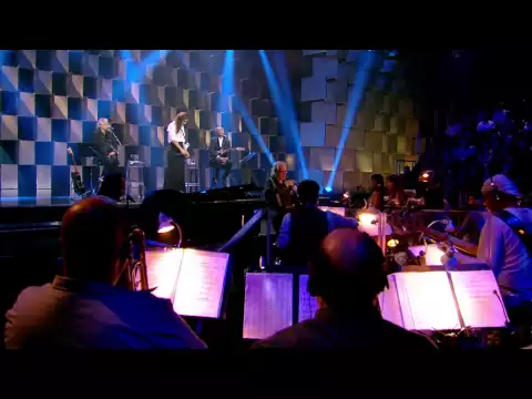 Caetano Veloso, Gilberto Gil, Ivete Sangalo - Atrás Da Porta