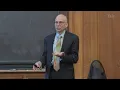 Lecture 25 Tough Nuts - Education and Health Insurance