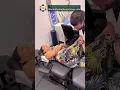 Lagu OMG! Huge Back Cracking By Dr. T, Chiropractic Lower Back Pain Treatment