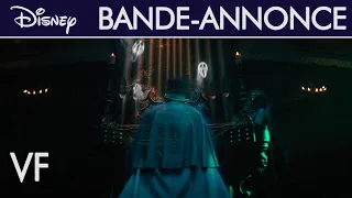 Le Manoir Hanté - Bande-annonce officielle (VF) | Disney