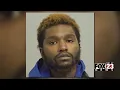 Tortured that baby Tulsa Police speak about arrest of man accused of killing son