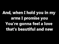 Lani Misalucha - Starting Over Again with Lyrics