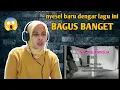 Download Lagu ANN - CINTA MELANKOLIA | 🇮🇩 REACTION