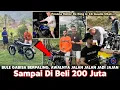 Pesona Motor Jadul, Deretan Bule Tergila Gila Dengan Motor Rx King \u0026 CB Di Indonesia
