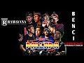 Download Lagu NEW PALLAPA - BENCI | KARAOKE