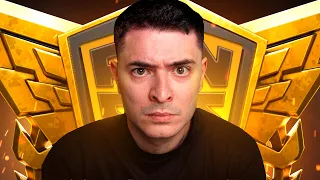 Minha ultima chance... Fortnite!