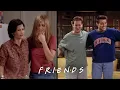 The Apartment Swap Friends