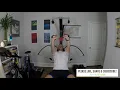 Bowflex PR1000 - Full Body Workout