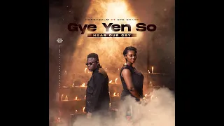 kobbysalm ft efe grace gye yen so official music video 