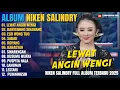 Lagu Album Niken Salindry || LEWAT ANGIN WENGI - KAWITANING SINAWANG - Lagu Campursari Full Album Terbaru