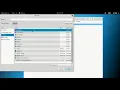 how to run and compile a python program in kali linux
