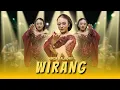 Download Lagu WIRANG - NIKEN SALINDRY (OFFICIAL LIVE AUDIO VIDEO) YEN AKHIRE WIRANG BEN WIRANG PISAN