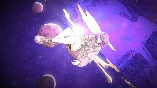 × - 空白シークレット (Official Music Video)