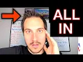 All in Palantir Stock margin