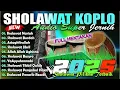 Download Lagu SHOLAWAT JIBRIL PEMBUKA PINTU REZEKI DARI SEGALA ARAH | Astagfirullah | SHOLAWAT MERDU VIRAL TERBARU