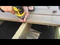 AZEK Timbertech Conceal Loc Easy Install on Composite or PVC Deck Boards