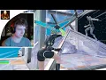 REET vs The FASTEST Zonewars Player TARIT FORTNITE
